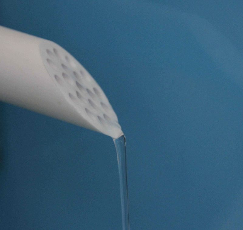水處理中超濾納米陶瓷膜分離技術(shù)都起了那些作用？